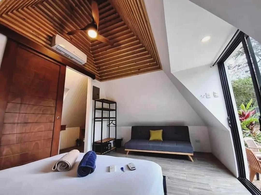 Pyramid Tamarindo Luxury Hotel المظهر الخارجي الصورة