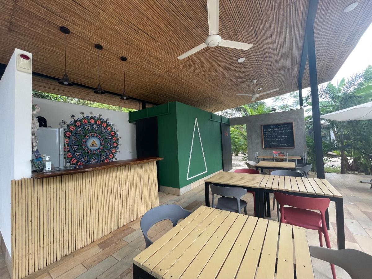 Pyramid Tamarindo Luxury Hotel المظهر الخارجي الصورة
