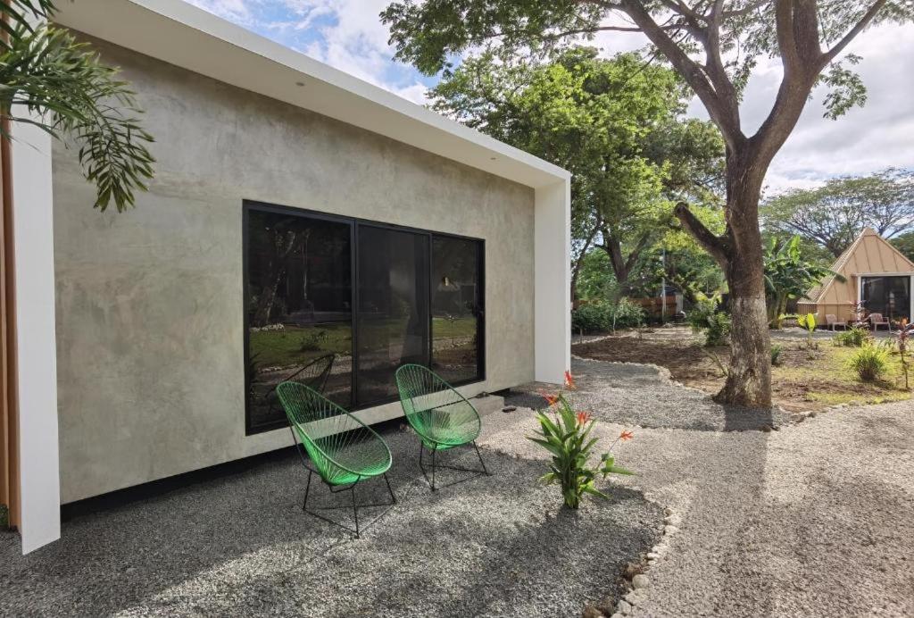Pyramid Tamarindo Luxury Hotel المظهر الخارجي الصورة
