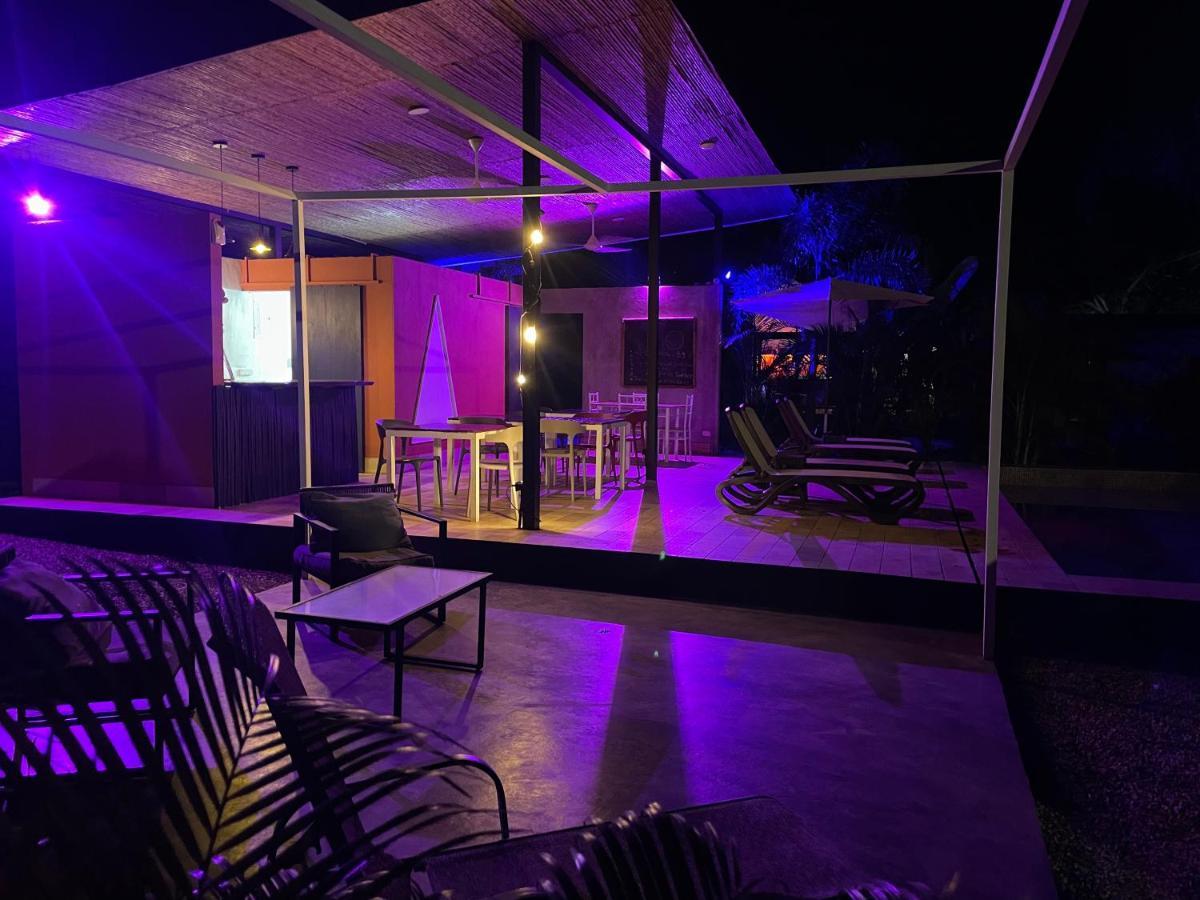 Pyramid Tamarindo Luxury Hotel المظهر الخارجي الصورة