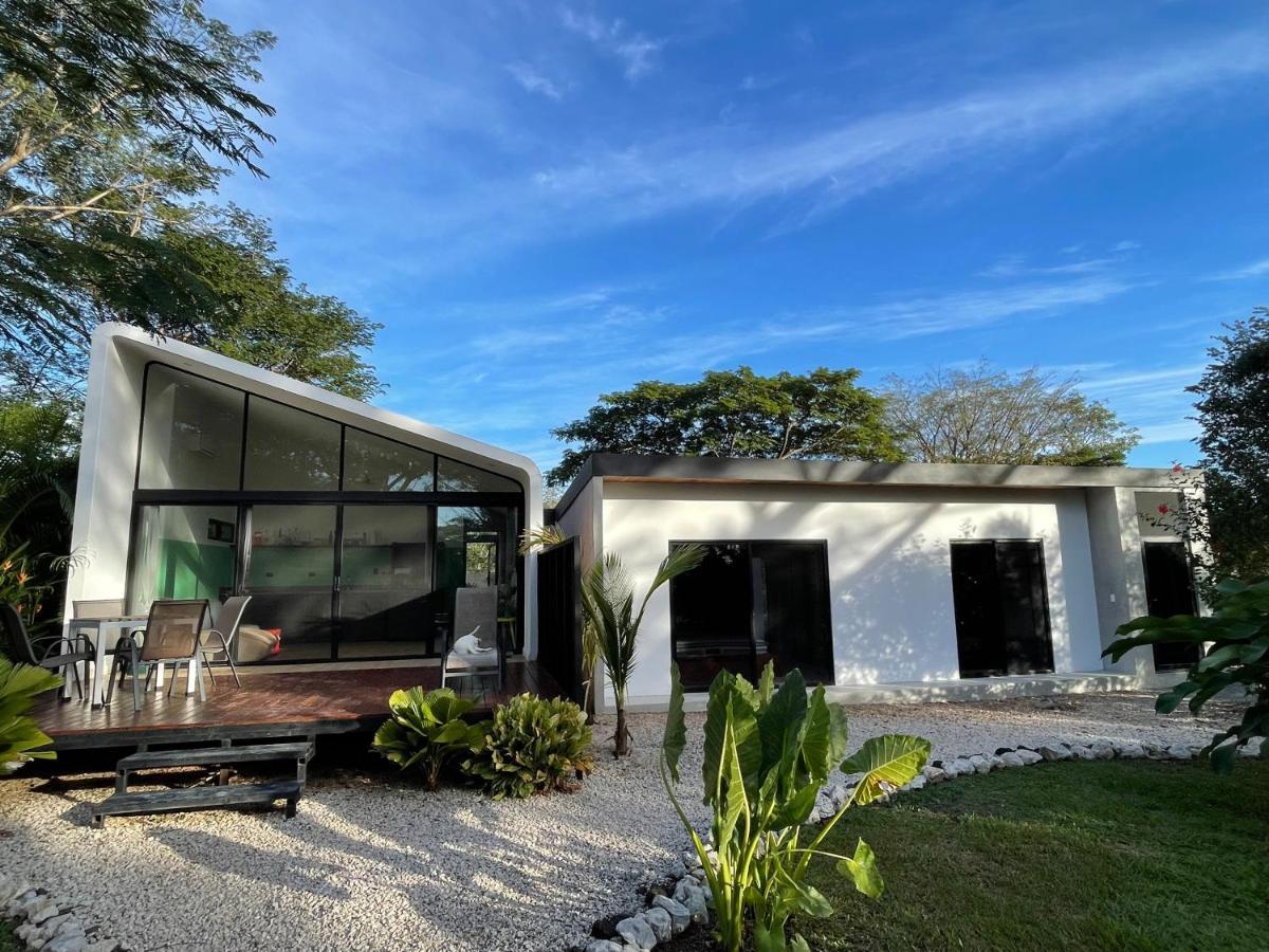 Pyramid Tamarindo Luxury Hotel المظهر الخارجي الصورة