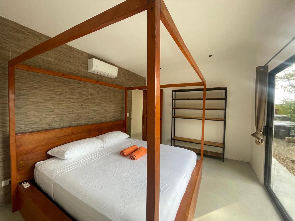 Pyramid Tamarindo Luxury Hotel المظهر الخارجي الصورة