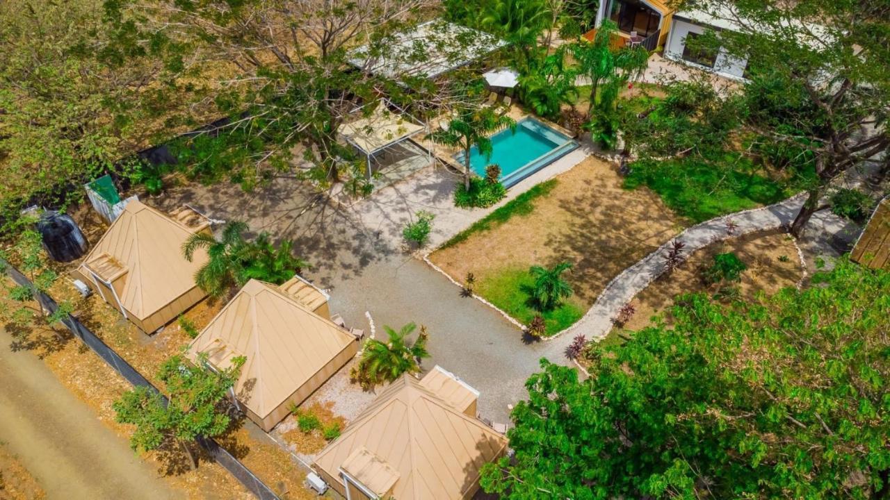Pyramid Tamarindo Luxury Hotel المظهر الخارجي الصورة