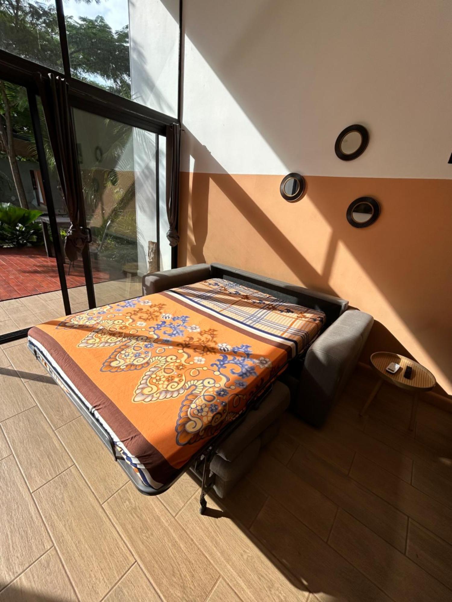 Pyramid Tamarindo Luxury Hotel المظهر الخارجي الصورة