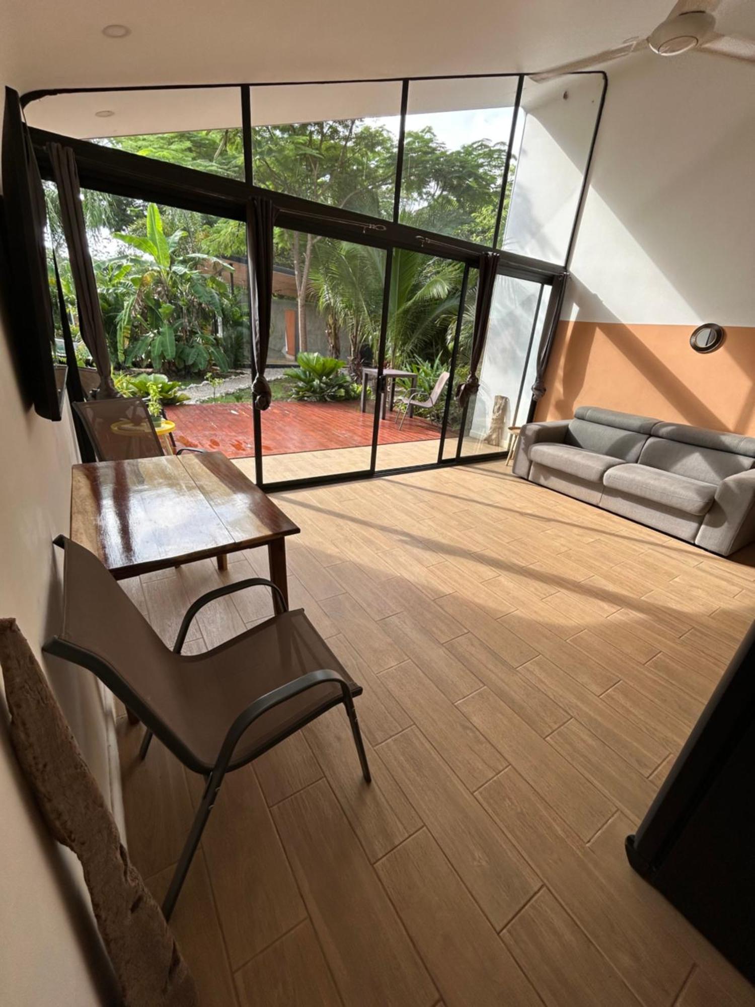 Pyramid Tamarindo Luxury Hotel المظهر الخارجي الصورة