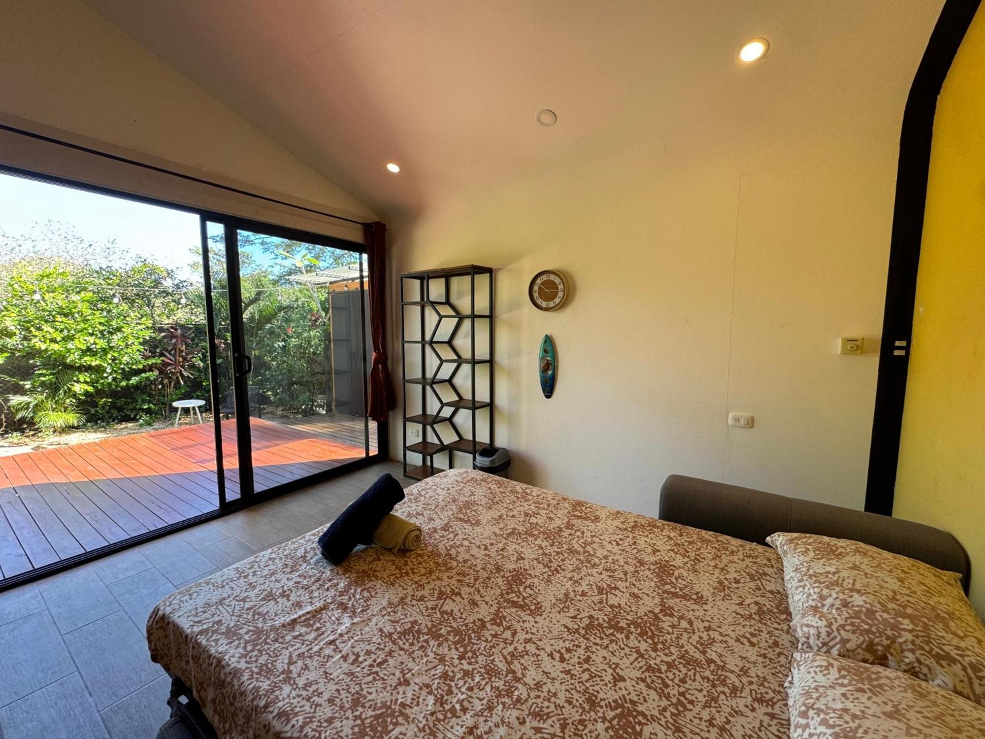 Pyramid Tamarindo Luxury Hotel المظهر الخارجي الصورة