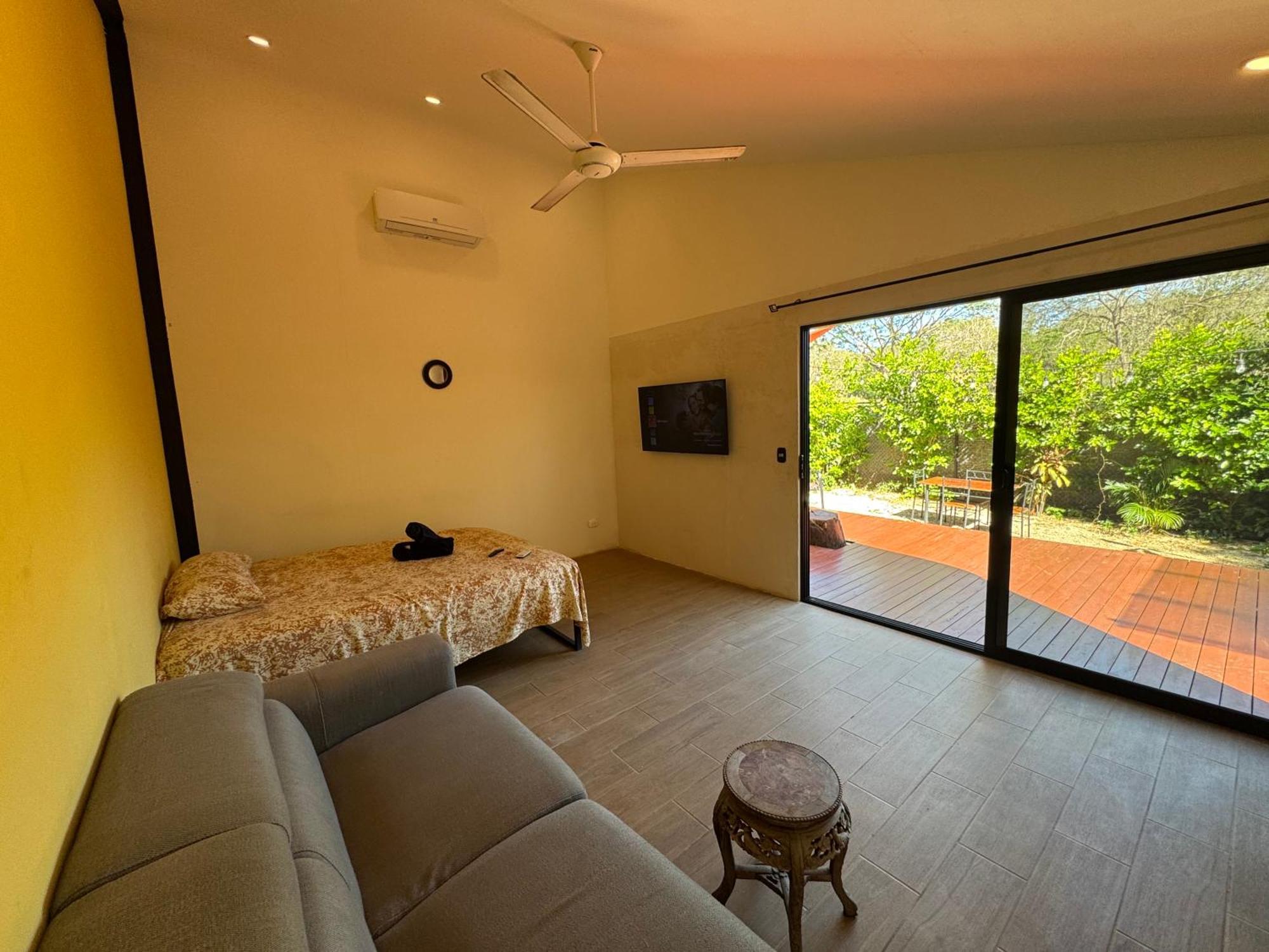 Pyramid Tamarindo Luxury Hotel المظهر الخارجي الصورة