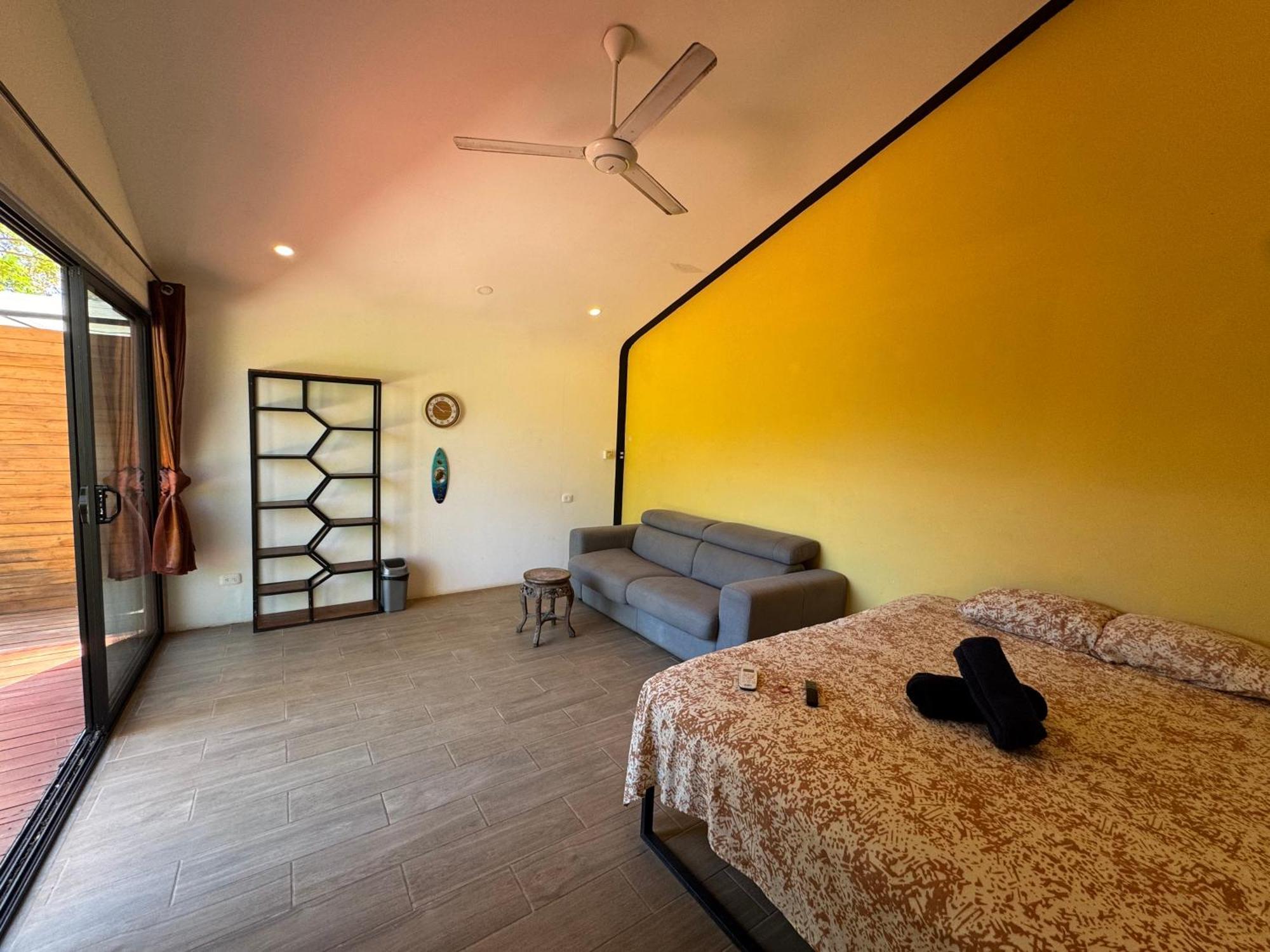 Pyramid Tamarindo Luxury Hotel المظهر الخارجي الصورة