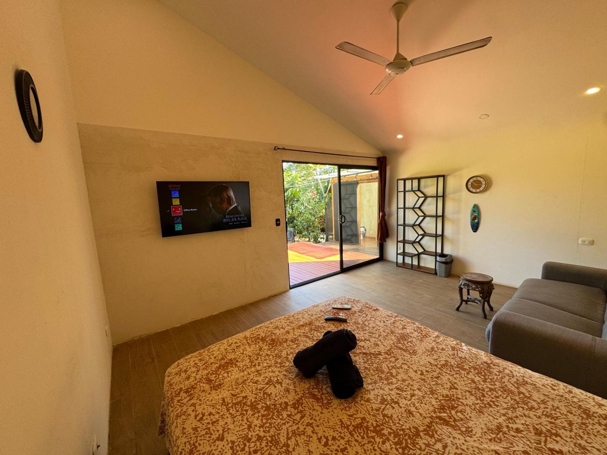 Pyramid Tamarindo Luxury Hotel المظهر الخارجي الصورة