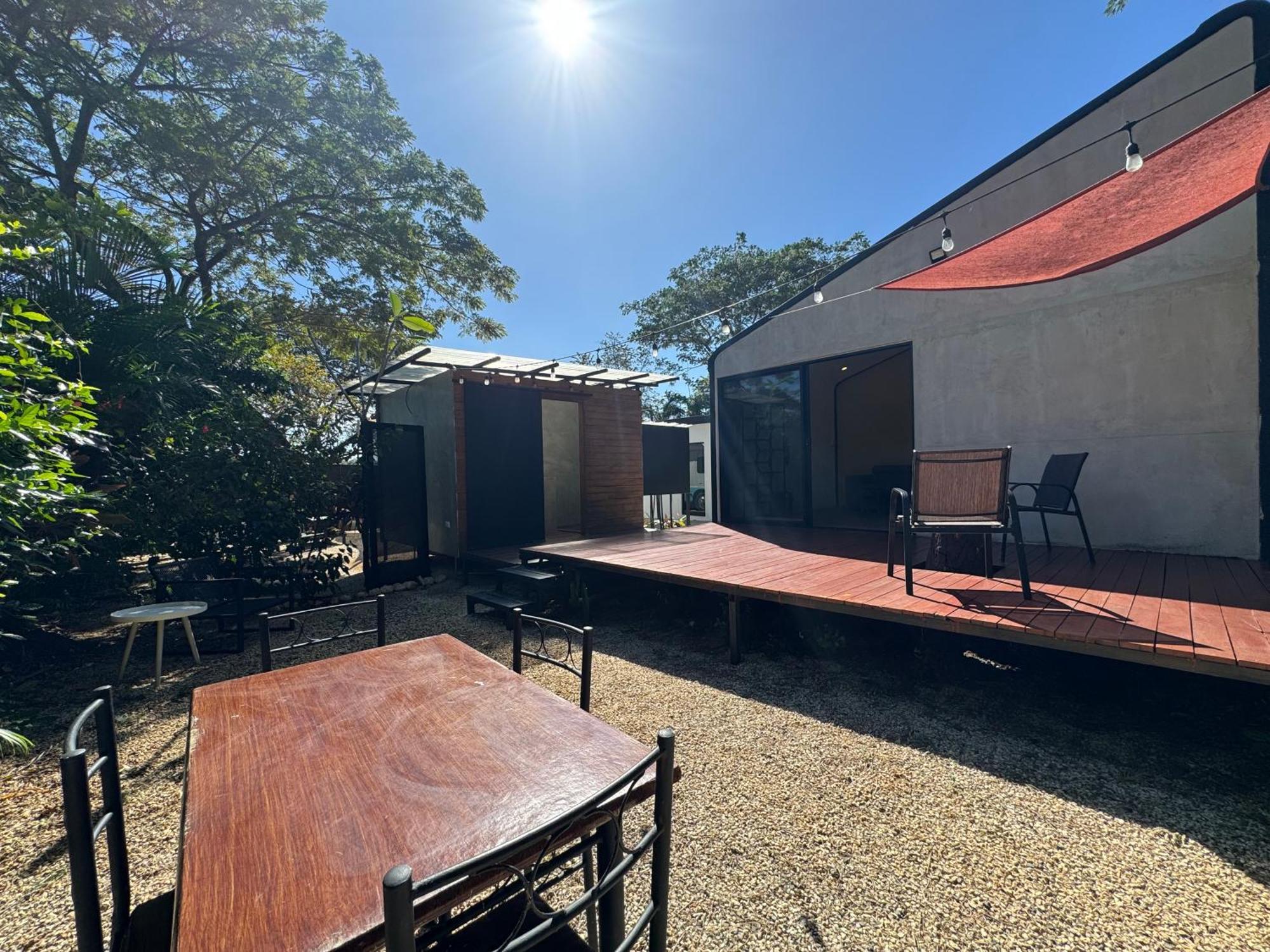 Pyramid Tamarindo Luxury Hotel المظهر الخارجي الصورة